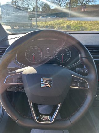 SEAT Ibiza 2019