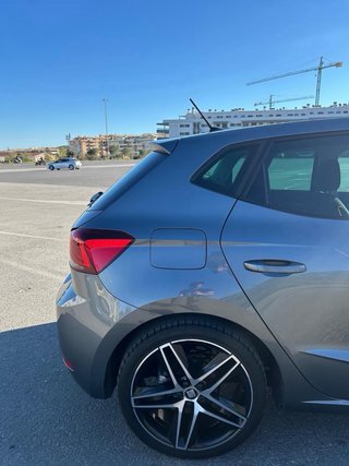 SEAT Ibiza 2019