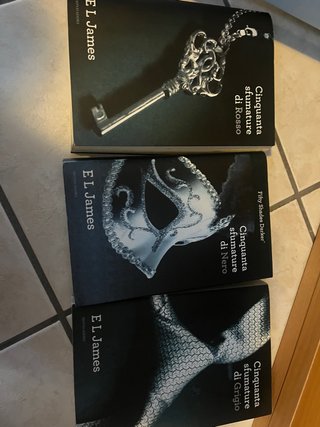 3 libri