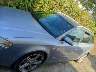 Audi A4 2006