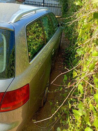 Audi A4 2006