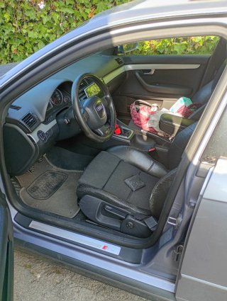 Audi A4 2006