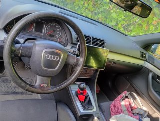 Audi A4 2006