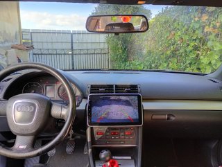 Audi A4 2006