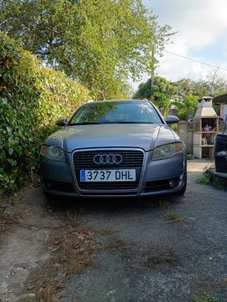 Audi A4 2006