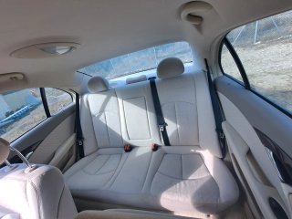 Mercedes-Benz Clase E 2005
