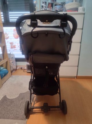 Silla de paseo Inglesina