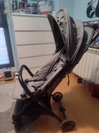 Silla de paseo Inglesina