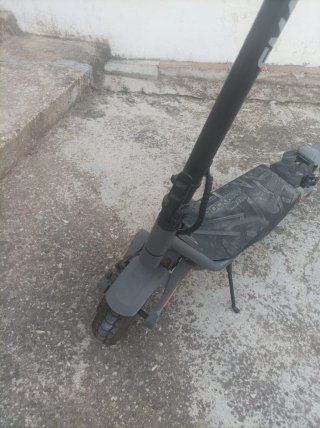 Patinete Eléctrico SmartGyro Rockway Evo