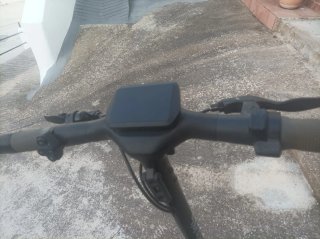 Patinete Eléctrico SmartGyro Rockway Evo