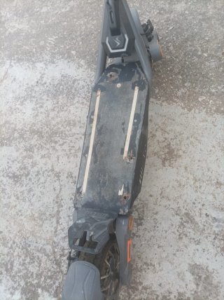 Patinete Eléctrico SmartGyro Rockway Evo