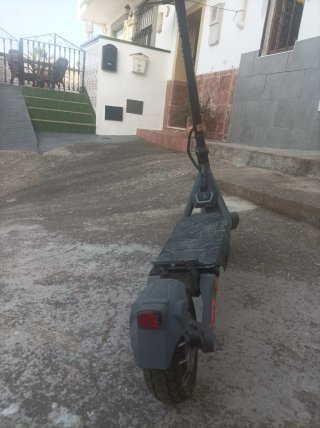 Patinete Eléctrico SmartGyro Rockway Evo