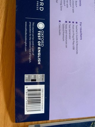 Libros Key 2 Oxford (Bachillerato) - Pack Inglés