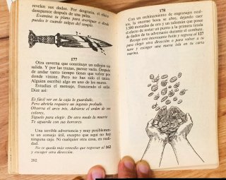"El Viaje del Argos" - La Búsqueda del Grial 4