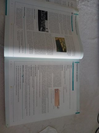 Física y Química 1 Bachillerato
