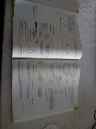 Física y Química 1 Bachillerato