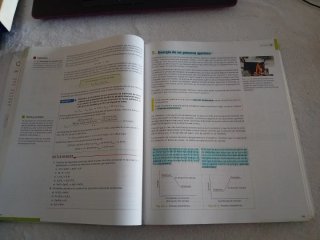 Física y Química 1 Bachillerato
