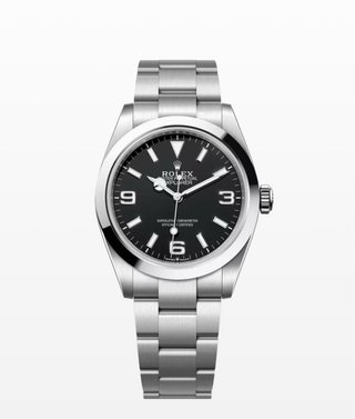 Rolex Explorer 224270 40mm. NUEVO