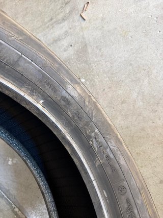 Goodyear UltraGrip Performance 3 205/60R16 92H