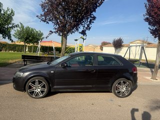 Audi A3 2008