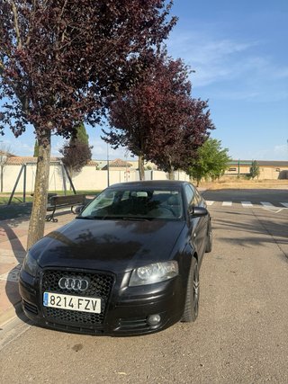 Audi A3 2008