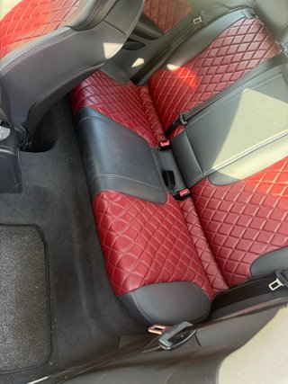 Audi A3 2008
