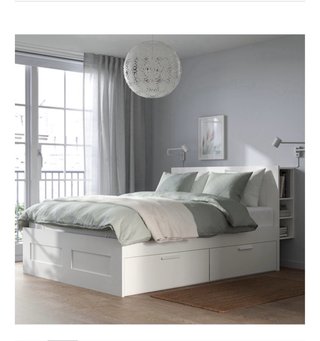 Cama 160