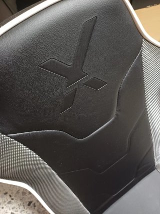 X Rocker Chimera RGB 2.0 Sillón Gaming