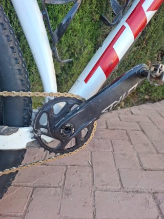 Trek Procaliber 9.8 Talla M/L