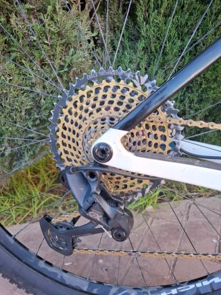 Trek Procaliber 9.8 Talla M/L