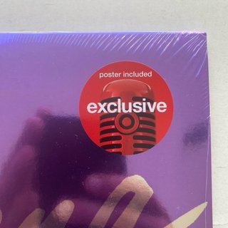 DOBLE VINILO  SELENA   EDICION TARGET USA