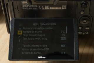 Kit Cámara Nikon Z6 + 3 Lentes + Accesorios