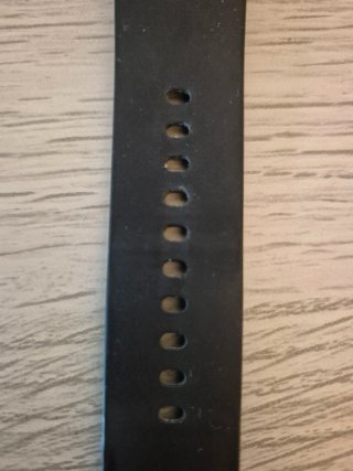 Samsung Galaxy Watch4 40mm Negro