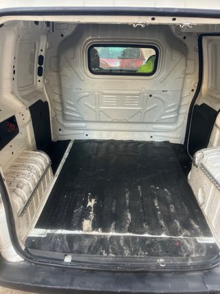 FIAT Fiorino 2014