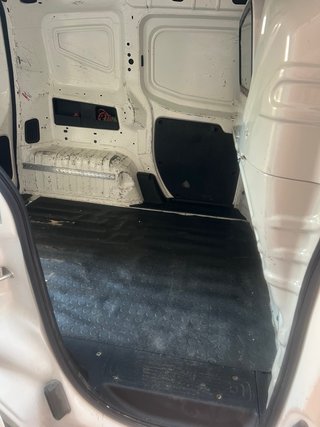 FIAT Fiorino 2014