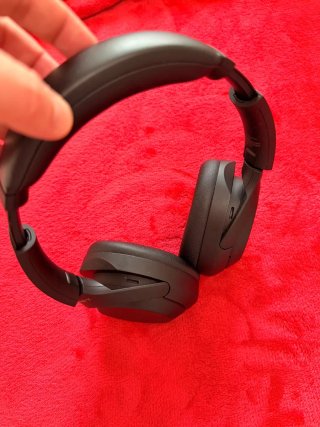 Cascos Sony WH-1000XM4 Negros