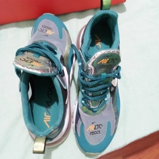 Nike Air Zoom Vomero 14 Talla 40
