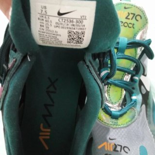 Nike Air Zoom Vomero 14 Talla 40