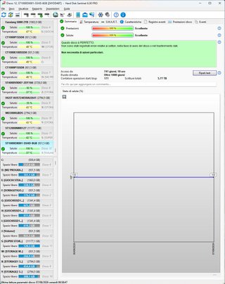 Seagate Desktop SSHD 1TB SATA AF