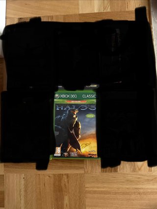 Juegos Xbox 360