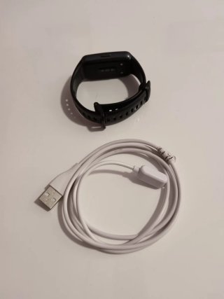 Reloj Huawei Negro