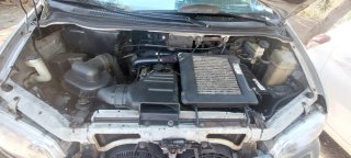Hyundai H-1 2000