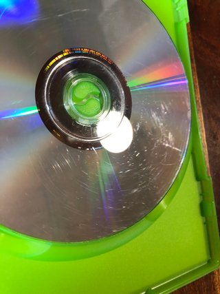 DeathRow xbox classic