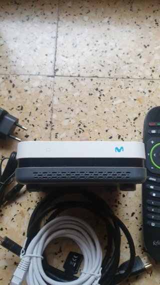 Desco UHD TV 4K