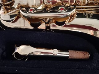 J Michael AL 500 Saxo Alto Lacado Mi Bemol