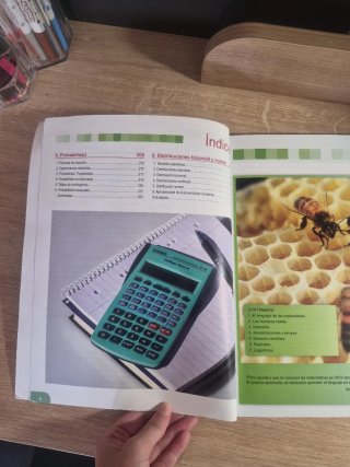 Libro de matemáticas aplicadas a las ciencias soci