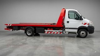 Renault Trucks Mascott 2007