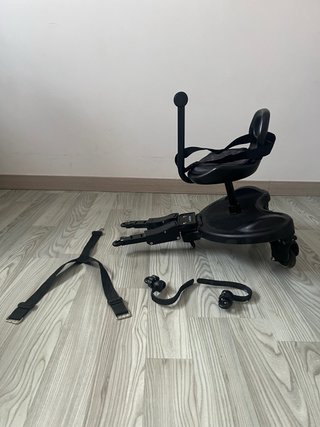 Patin Olmitos universal para carrito de bebé