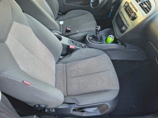 SEAT Leon 2009