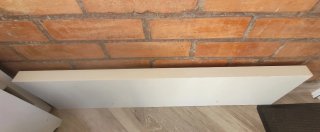 Estantería Ikea Lack Blanca